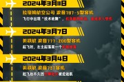 深圳印度空难伤亡惨重，安全事故频发，波音再添“麻烦事”｜图览天下