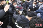 深圳多次未经允许外出，“素媛案”凶手赵斗淳再次被拘留