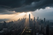 深圳世界环境日特辑｜淡水泉：解码气候风险时代的投资必修课与可持续实践